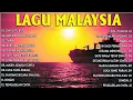 Lagu Lagu Malaysia Lama Populer Yang Terkenal - Slow Rock Malaysia Full Album tanpa iklan 