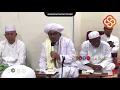 Syair Ya Ahla Baitin Nabi || Habib Ahmad Hanafi Hariri Bahasyim dari Martapura