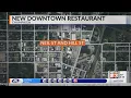 New Japanese fusion restaurant coming Downtown Champaign