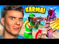 Download Lagu ALVI REAGIERT AUF 250 KARMA FORTNITE MOMENTE
