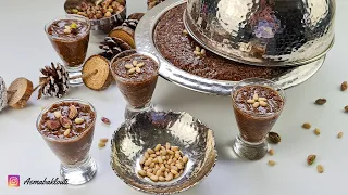 زرير تونسي الزمني بكل تفاصيلو وصفة بنة على بنة                        دندنها
