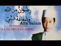 Download Lagu Sholawat Ki sawunggaling alfa salam menggetarkan hati