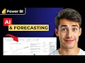 How To Use Ai Visuals And Forecasting In Power Bi No-Fuss Trick 2026 Tutorial