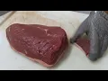Download Lagu Corte correto da picanha pra churrasco