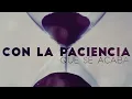 Juan Luis Guerra 4.40 - Visa Para Un Sueño (Lyric Video)