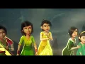 Download Lagu Puteri The Movie Full Teaser.