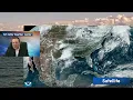 Meteorologist AJ Colby updates the Tuesday weather forecast for Greater Cleveland