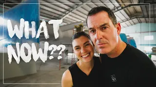 Goodbye Chapter 1!  Ruby Rose 2 is Changing 😊 x