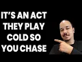 Download Lagu De narcist heeft je in de steek gelaten, omdat hij/zij het gevoel had dat hij/zij je kwijtraakte!