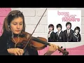 Download Lagu 'Something Happened to My Heart' 가슴이 어떻게 됐나봐 (Boys Over Flowers) Cover by ucanshine89