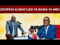 Download Lagu ZOOPSYA KUWAYILESI YA BOMA YA MBC