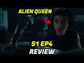 Download Lagu Alien Earth REVIEW - Observation Chestburster Is Born, Alien Queen Rises