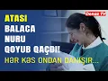 Lagu Nurun Atası Onu Atıb Getdi -540 Qram Çəki İlə Dünyaya Göz Açan Körpənin Nənəsi Nələr Danışdı?...