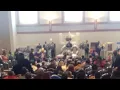 Tyre Sampson Home Going Celebration Funeral Service