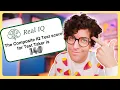 I Took An IQ Test - Am I A Secret Genius
