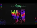 Mau y Ricky, Camilo, Lunay - La Boca (Remix - Audio)
