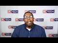 Louis Whitlow is a KTECH Ambassador