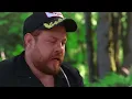 Nathaniel Rateliff - And It's Still Alright - On The Farm Sessions @pickathon 2022