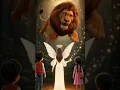 Download Lagu एक परी | दो बच्चे और एक डरावना शेर जो हुआ | वो दिल छू जाएगा! 🧚🦁 #ytshorts #shorts