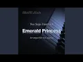 Download Lagu Emerald Princess (For Two Pianos)