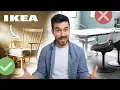 Architect s TOP IKEA Products to in 2024
