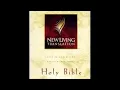 Psalms NLT Bible 2 of 2