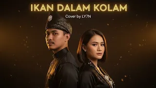 ikan dalam kolam cover ly7n lagu melayu bikin adem cover musik melayu 
