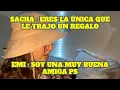 Download Lagu EMI, EMET Y SACHA PLANEAN CÓMO DESEARLE FELIZ CUMPLEAÑOS A GLOGLO