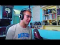 Reacting To Putri Ariani - REBORN (Official Lyric Video)THIS GOT ME MOTIVATED!!!