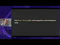 ElixirConf 2021 - Parker Selbert