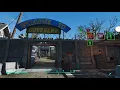 Fallout 4 Settlement Covenant Basic City Plan