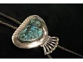 Bolo Ties Statement Pieces of the Southwest On the Road Albuquerque