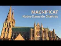 Download Lagu Chartres Cathedral / Magnificat (HAGIOS)