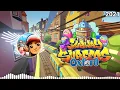 Subway Surfers Oxford 2021 Soundtrack Original
