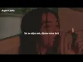 Hotel caro - Baco Exu do Blues Ft Luísa Sonza (Letra en español)