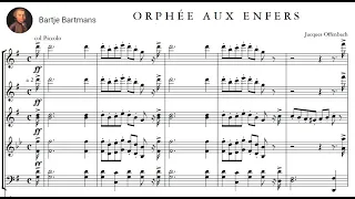 Download Jacques Offenbach - Ouverture \ MP3