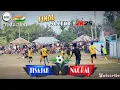 Lagu FOOTBALL FINAL MATCH 2K25 || TISAJAK v/s NAGRAI 