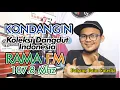 Download Lagu KONDANGIN ( Koleksi Dangdut Indonesia ) 107.8 Rama Fm #21-02-2021
