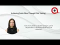 Unlocking In-Store Revenue Data-Driven Strategies for Retail Layout Optimization