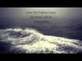 Download Lagu Into the Mystic | Van Morrison | Lyrics ☾☀