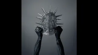 GHOSTEMANE Fed Up AUDIO  GHOSTEMANE Fed Up AUDIO