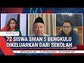 Download Lagu 72 Siswa SMAN 5 Bengkulu Dikeluarkan Dari Sekolah