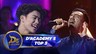 tiada siang tiada malam afan jakarta u0026 reza selalu jadi 