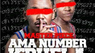 masterpiece amanumber kphela ft vigro deep 