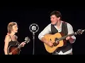 MARIE CLEMENCE & DORIAN RICAUX "carry me across the mountain" de Dan Tyminski