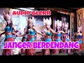 Lagu Janger WCM berdendang live bagorejo || Audio adinda glerr jernih