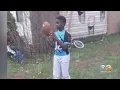 Delaware Football Star Born Legally Blind
