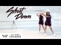 Download Lagu [FULL TUTORIAL] BLACKPINK - 'Shut Down' - Dance Tutorial - FULL EXPLANATION