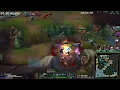 Scrubnoob smurfing in chinese super server Master Gm lobby