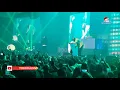 2Baba & 9ice Grace The Stage As They Perform Street Credibility @ Tiwa Savage's Show